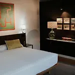 Mdd4 Health Experience Hotel - Adults Only